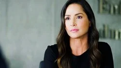 Catalina recibe un ascenso