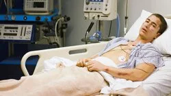 Hernán Darío despierta