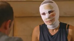 Donante de cara para Yésica