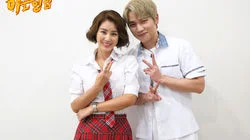 Episode 145 with Kim Sung-ryung, K.Will