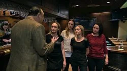 Loose Lips Loose Tips