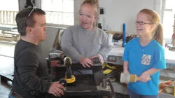 Birds and Bees Make Babies