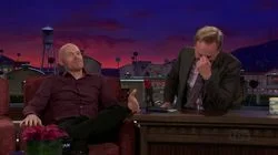 Bill Burr, Regina Hall, Marina Franklin