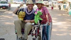 Curse of the Golden Bell