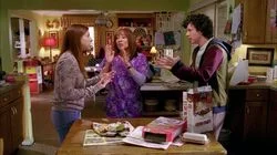 Siblings and Sombreros