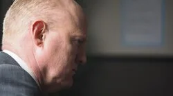 The Wolf & The Sheep