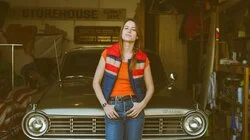 The Ruby and the Sapphire