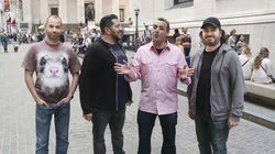 Three Men and Your Baby