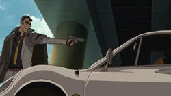 Conan Kidnapped (Part 2)