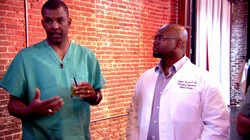 I Don't Talk to Dentists