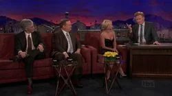 Kristin Chenoweth, Tom Segura, Marcus King Band