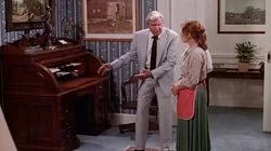 Nowhere to Turn: A Matlock Movie Mystery