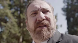 Capítulo 1 Rosario y Antonio logran escapar de Arteaga