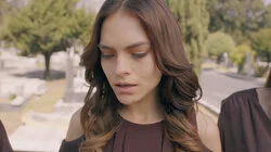 Capítulo 2 Rosario se encuentra raptada