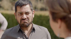 Capítulo 3 | ¡A tijerazos, Rosario lo vuelve hacer!