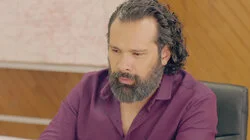 Capítulo 6 | ¡Arteaga le declara la guerra a Rosario!