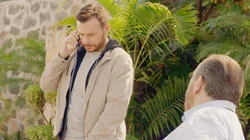 Capítulo 7 | ¡Rosario va en busca de Antonio!