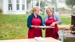 New Recipes for the Grill