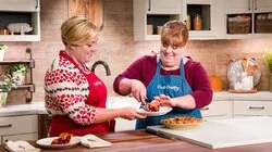 Pacific Northwest Supper