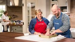 Re-imagining Italian-American Classics