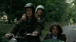 Miracle in Crooked Lane