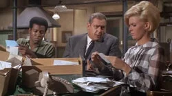 Eat, Drink and Be Buried