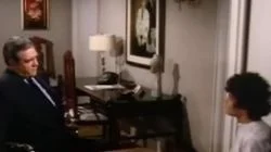 The Laying On of Hands