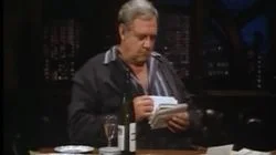 In the Forests of the Night