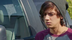 Capítulo 10 ¡Toxina acaba con la vida de Ruby!