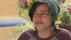 Capítulo 11 ¡Rosario pacta con El Ángel!