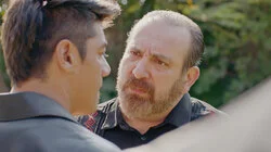 Capítulo 12 ¡Arteaga no perdona!