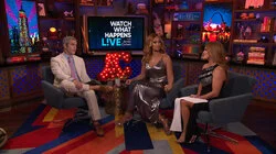 Gizelle Bryant; Brandi Redmond