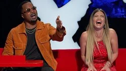 Chanel and Sterling LXVI