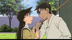 The Kendo Tournament of Love and Mystery (Part 1)