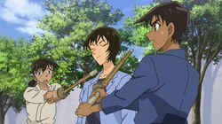 The Kendo Tournament of Love and Mystery (Part 2)