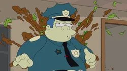 Treehouse of Horror XXIX