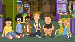 The Taking of Funtime One Two Three