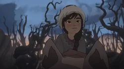 Chapter 8 Cursed Caldera