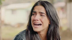 Capítulo 13 ¡Antonio logra escapar de Toxina!