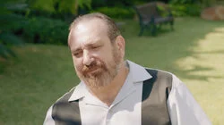 Capítulo 14 ¡Rosario ya está en casa de ‘El Ángel'!