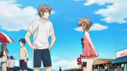 This World You Chose