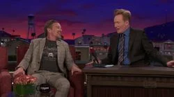 Ethan Hawke, Daniel Sloss, Ninja Sex Party