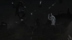 incarnation: Awakened Child