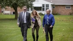 Lying in Wait (Greenville, OH)