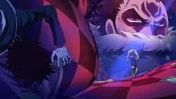 The End of the Deadly Battle?! Katakuri's Awakening in Anger!