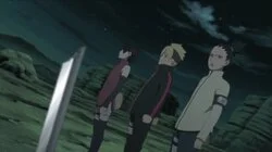 Reunion with Mitsuki