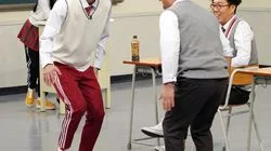 Episode 151 with Lee Joon-gi and IU