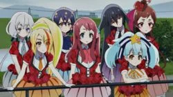 But It's Zombiemental SAGA