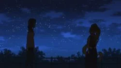 Though My Life May Have Ended Once By Some Twist of Fate I have Risen, and If Song and Dance Are to Be My Fate, Then Carrying the Memories of My Comrades In My Heart As I Sally Forth Shall Be My SAGA