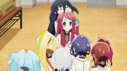 Good Morning Again SAGA